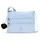Kipling Alvar cloudy sky blue