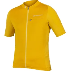 Endura GV500 Reiver Kurzarmtrikot senf M