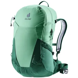 Deuter Damen Futura 21 SL Wanderrucksack (Volumen 21 Liter / Gewicht 1,16kg) - spearmint-seagreen