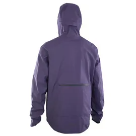 ION Shelter Lite 2.5l Jacke - Dark / Purple - 2XS