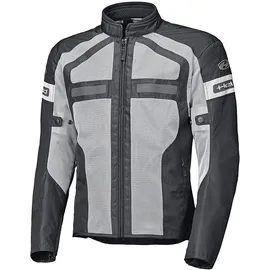 Held Tropic 3.0 Motorrad Textiljacke Grau/Schwarz 2XL