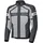 Held Tropic 3.0 Motorrad Textiljacke Grau/Schwarz 2XL