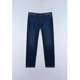Napapijri L-Kiene Regular Fit Blau W40