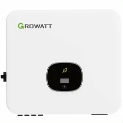 Growatt MOD 11KTL3-X 11 kW Netz-Wechselrichter 3-phasig