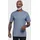 Schöffel T Shirt Style Galerne Men blau 8405, 52