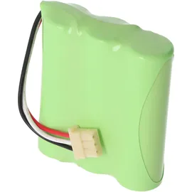 AccuCell 22R2717 Nachbau Akku mit Kabel und Stecker, 3HR-AAC, 42R5070, 44L0313