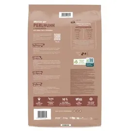 Sanabelle Indoor mit Perlhuhn 2 x 8 kg