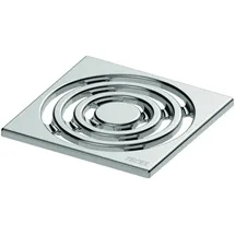 TECE drainpoint S Designrost Edelstahl