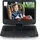 Lenco DVP-1046BK DVD-/Blu-Ray-Spieler DVD Player mit wiederaufladbarem Akku,