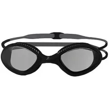 Zoggs Schwimmbrille Tiger schwarz Smaller Fit