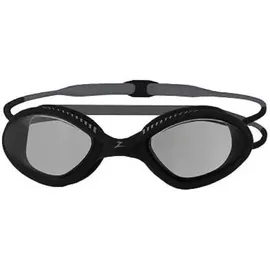 Zoggs Schwimmbrille Tiger schwarz Smaller Fit