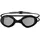 Zoggs Schwimmbrille Tiger schwarz Smaller Fit