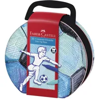 Faber-Castell Filzstifte 2 St. Mehrfarbig