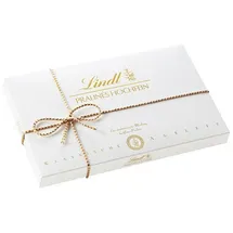 Lindt Pralinés Hochfein