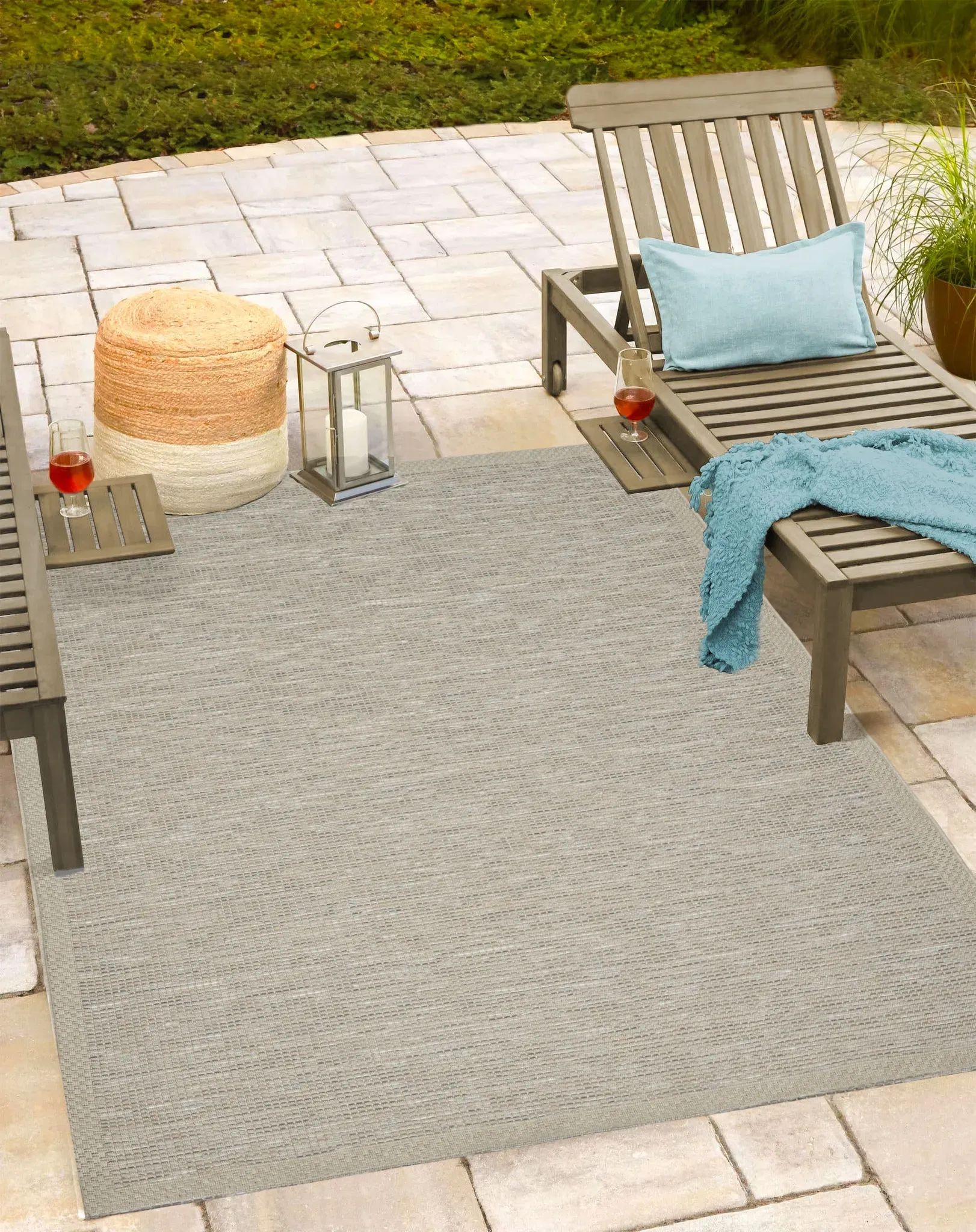 Teppich THE CARPET 
