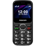 Maxcom MM443 4G Mobiltelefon - Transparent