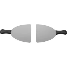 G3 Ferrari Delizia silver