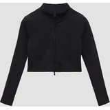 s.Oliver Sweatjacke Schwarz 170