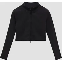 s.Oliver Sweatjacke Schwarz 170