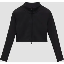 s.Oliver Sweatjacke Schwarz 170