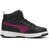 Puma Rebound V6 Mid WTR AC+ PS Schwarz, 30