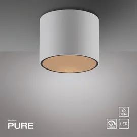 neuhaus pure PURE Point 1 zylinderförmig weiß