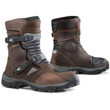 FORMA Adventure Braun 43