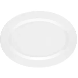 Esmeyer Seltmann Weiden No Limits Platte oval 31 cm