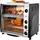 Syntrox 42 Liter Doppel Backofen