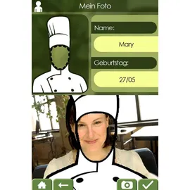 Mein Koch-Coach: Gesund & lecker kochen (NDS)