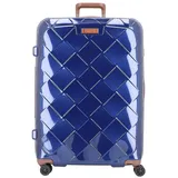 Stratic Leather & More 4-Rollen