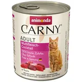 Animonda Carny Adult Multi-Fleischcocktail 6x800g