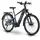 Husqvarna Crosser 2 Bosch 625Wh Elektro Trekking Bike Dark Blue | 27.5" Herren Diamant M/48cm