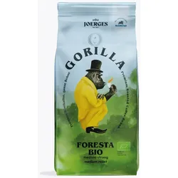Gorilla Foresta Bio 1kg