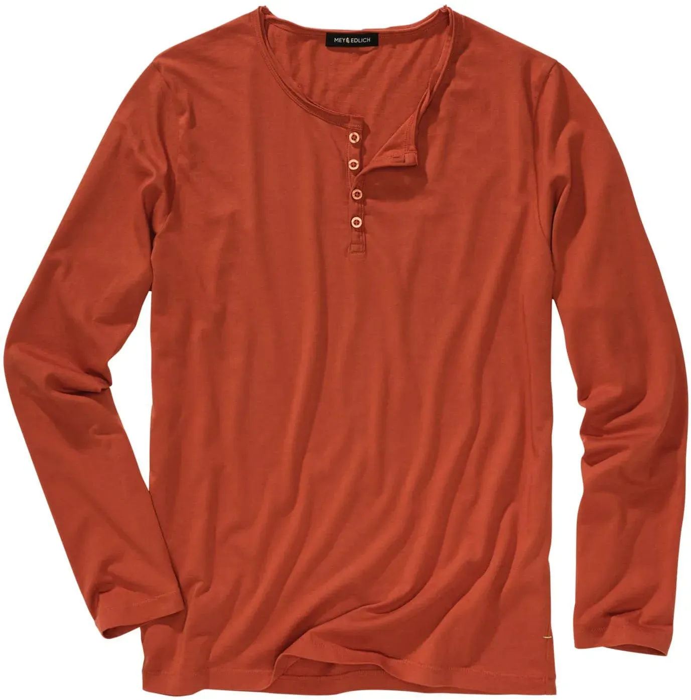 Ausdauer-Henley - 50