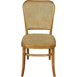 SIT Möbel SIT&CHAIRS Stuhl Teak-Holz (2462-01)