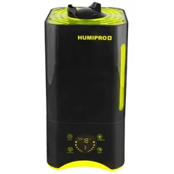 Garden Highpro Humipro Luftbefeuchter mit Hygrostat 4 Liter Tank maximal 250ml/h