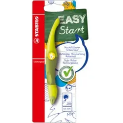 STABILO Tintenroller EASYoriginal Start grün B-46840-3 links