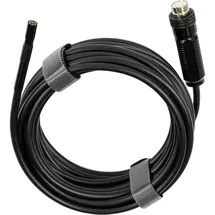 Testboy 2m Kabel für TV 280 Endoskop-Sonde Sonden-Ø 6mm 2m