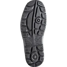 CRAFTLAND Forst- und Schnittschutzstiefel S2 *ZEDER* - 47 - schwarz
