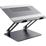 Nillkin ProDesk, Notebook Ständer, Grau