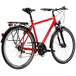 KROSS Trans 3.0 28 Zoll RH 43 cm rot