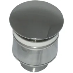 Ideal Standard nicht verschliessbares Schaftventil J3291AA, Montagezubehör, chrom