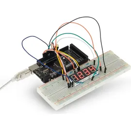 Joy-It ard-set01 Arduino Mega2560 Elektronikset Lernpaket