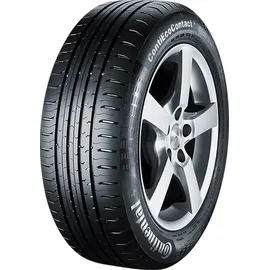Continental ContiEcoContact 5 185/55 R15 86H