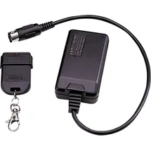 Antari Z-5 Wireless Remote Fernbedienung für Z-300/800/1000 MKI