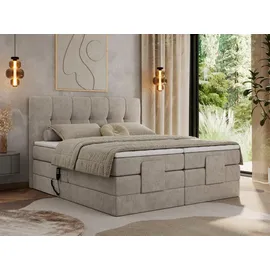 MKS Vittoria 160 x 200 cm H3 Beige