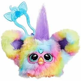 Hasbro Furby Furblets Ray-Vee Mini 0 cm Regenbogenfarben