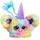 Hasbro Furby Furblets Ray-Vee Mini 0 cm Regenbogenfarben