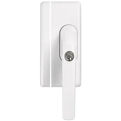 Fenster-Schloss mit Alarm ABUS FO400A (Farbe: braun)